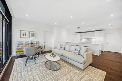 1701 Hermann Drive #30D, Houston, TX 77004 - Photo 2