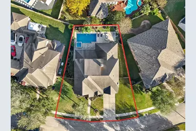 1358 Porta Rosa Lane, League City, TX 77573 - Photo 42