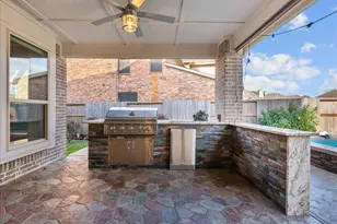 1358 Porta Rosa Ln, League City, TX 77573 - Photo 38