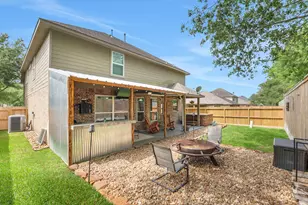 20837 Sheridan Heights Ln, Porter, TX 77365 - Photo 4