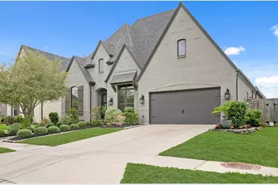 8902 Iron Forge Road, Missouri City, TX 77459 - Photo 2