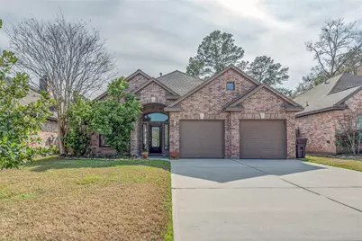 14333 S Summerchase Circle, Willis, TX 77318 - Photo 2