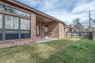 14333 S Summerchase Cir, Willis, TX 77318 - Photo 10