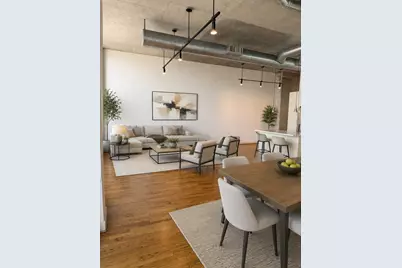 4899 Montrose Boulevard #1301, Houston, TX 77006 - Photo 6