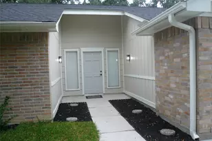 4910 Hennington Dr, Spring, TX 77388 - Photo 2