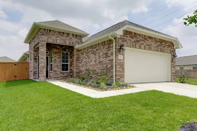 10505 Stone Peak Drive, Rosharon, TX 77583 - Photo 2