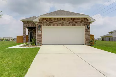 10505 Stone Peak Drive, Rosharon, TX 77583 - Photo 1