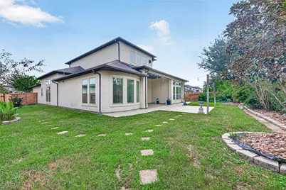 11206 Oudney Court, Richmond, TX 77407 - Photo 44