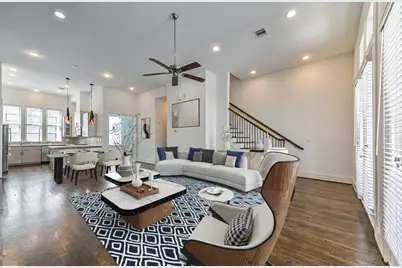 2715 Cohn Garden, Houston, TX 77007 - Photo 1