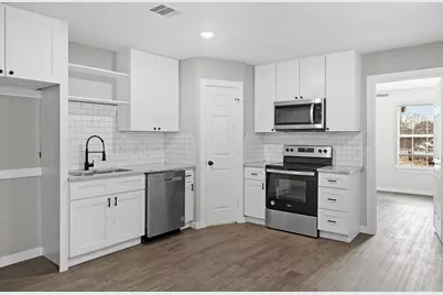 6121 Ridgemont Street #B, Houston, TX 77087 - Photo 4