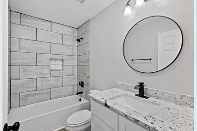 6121 Ridgemont Street #B, Houston, TX 77087 - Photo 8