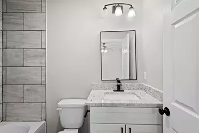 6121 Ridgemont Street #B, Houston, TX 77087 - Photo 6