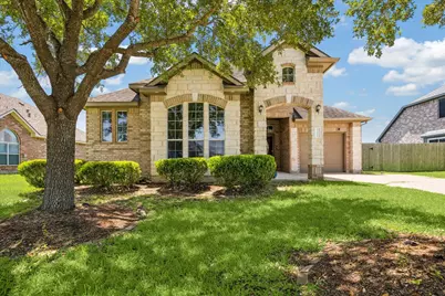 7304 Valentine Lane, Pearland, TX 77584 - Photo 2