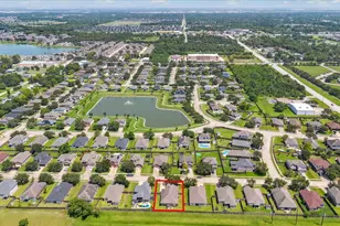 7304 Valentine Ln, Pearland, TX 77584 - Photo 32