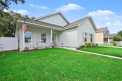 64 Borondo Pines, La Marque, TX 77568 - Photo 4