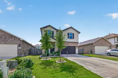 18817 Amaro Hills Drive, New Caney, TX 77357 - Photo 4