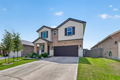 18817 Amaro Hills Drive, New Caney, TX 77357 - Photo 2