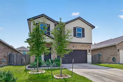 18817 Amaro Hills Drive, New Caney, TX 77357 - Photo 38