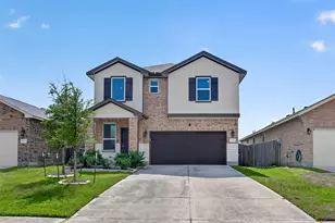 18817 Amaro Hills Dr, New Caney, TX 77357 - Photo 1