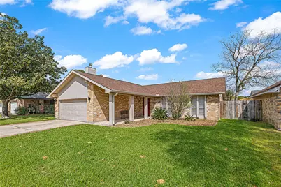 8406 Windfall Lane, Houston, TX 77040 - Photo 2