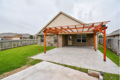 4602 Tuscan Lily Drive, Katy, TX 77493 - Photo 32