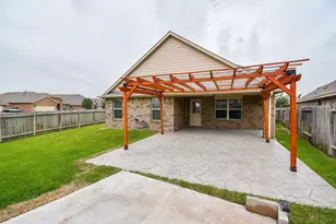 4602 Tuscan Lily Dr, Katy, TX 77493 - Photo 32