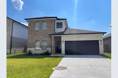 9647 Champion Heavens Dr, Spring, TX 77379 - Photo 2