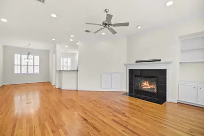 5006 Gibson Street, Houston, TX 77007 - Photo 8