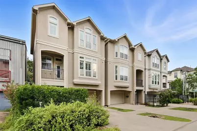 5006 Gibson Street, Houston, TX 77007 - Photo 2