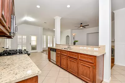 14415 Leaning Aspen Court, Cypress, TX 77429 - Photo 16