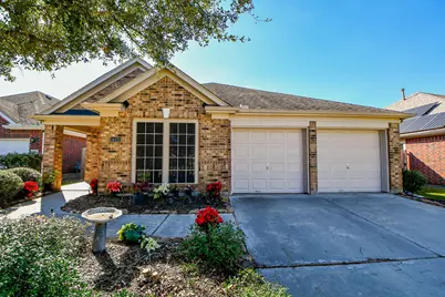 14415 Leaning Aspen Court, Cypress, TX 77429 - Photo 1