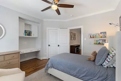 814 Ashland Street #B, Houston, TX 77007 - Photo 24