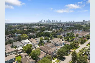 814 Ashland Street #B, Houston, TX 77007 - Photo 34