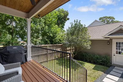 814 Ashland Street #B, Houston, TX 77007 - Photo 30