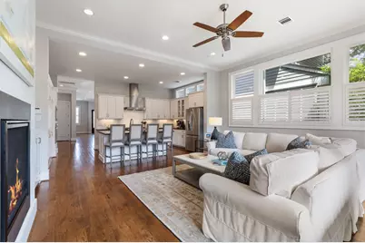 814 Ashland Street #B, Houston, TX 77007 - Photo 10
