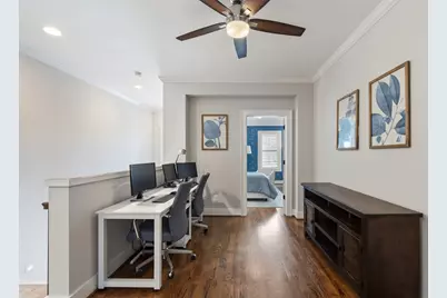 814 Ashland Street #B, Houston, TX 77007 - Photo 16