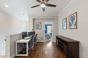814 Ashland St, Houston, TX 77007 - Photo 16