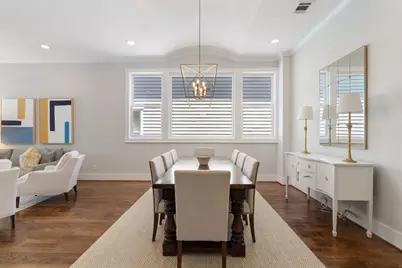 814 Ashland Street #B, Houston, TX 77007 - Photo 6