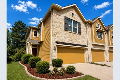 228 Cheswood Forest Place, Montgomery, TX 77316 - Photo 1