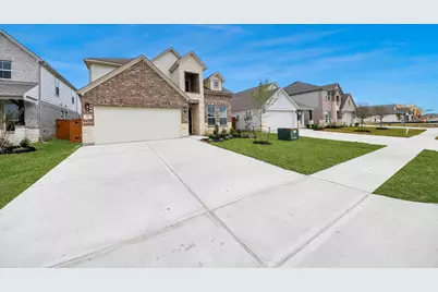 23 Knight Bayou Drive, Dayton, TX 77535 - Photo 2