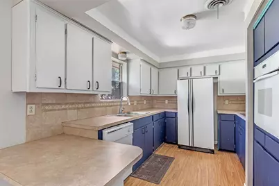 1015 Stevens Avenue, Conroe, TX 77301 - Photo 6