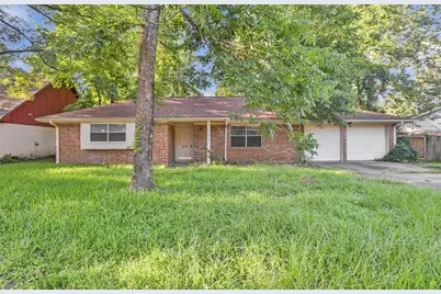 1015 Stevens Avenue, Conroe, TX 77301 - Photo 1