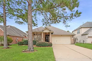 21315 River Knoll Ln, Katy, TX 77449 - Photo 1