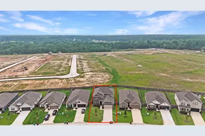 10020 Lone Star Landing Boulevard, Montgomery, TX 77316 - Photo 30