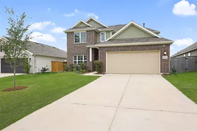 10020 Lone Star Landing Boulevard, Montgomery, TX 77316 - Photo 2