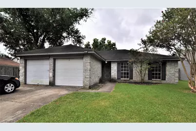 5446 Quail Tree Lane, Humble, TX 77346 - Photo 2