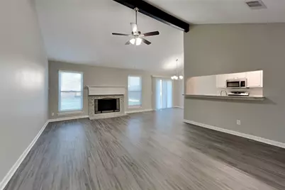 2527 Anthony Hay Lane, Katy, TX 77449 - Photo 2