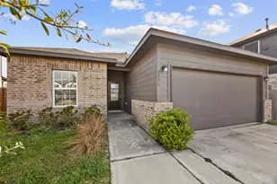 14206 Alpine Fir Dr, Crosby, TX 77532 - Photo 2