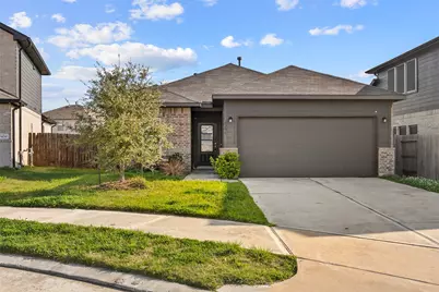 14206 Alpine Fir Drive, Crosby, TX 77532 - Photo 1