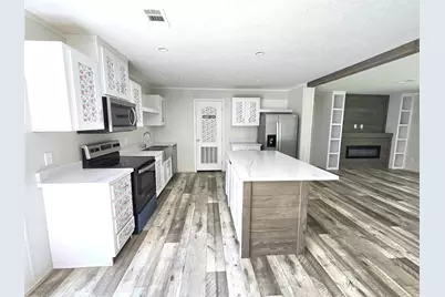 161 Veteran Lane, Livingston, TX 77351 - Photo 1